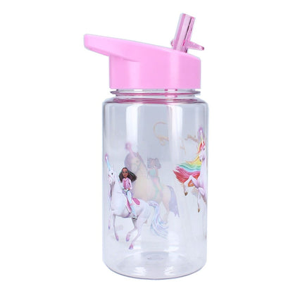 Unicorn Academy Water Bottle Drink Up 450 ml