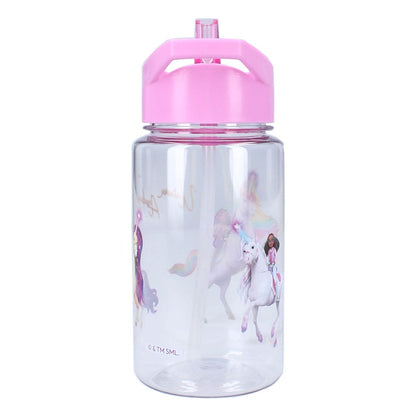 Unicorn Academy Water Bottle Drink Up 450 ml