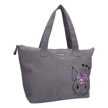 Sanrio Tote Bag Kuromi Obsessed