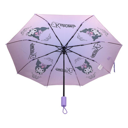 Sanrio Umbrella Hello Kitty & Friends Turbulent Skies