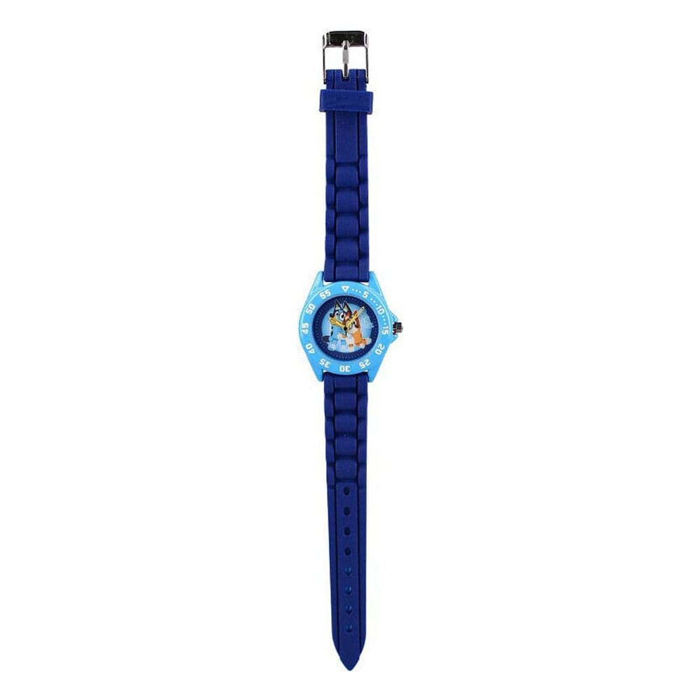 Bluey Wristwatch Kids Time 21,5 cm