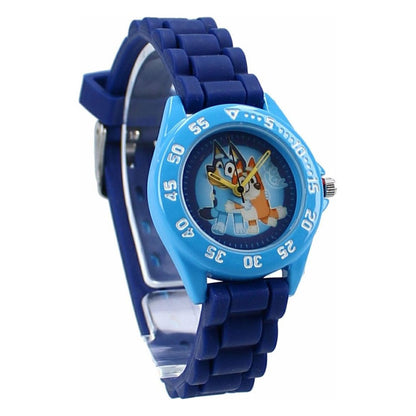 Bluey Wristwatch Kids Time 21,5 cm