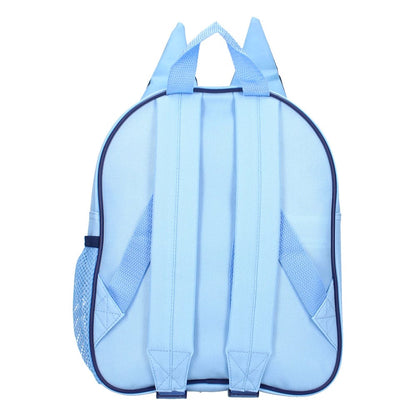 Bluey Backpack Bluey Fluffy Friends Bags