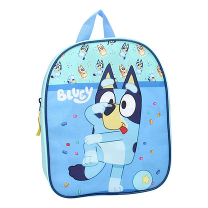 Bluey Backpack Best Friends Fun 29 cm Bags