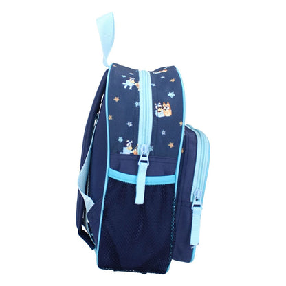 Bluey Backpack Smoochy Kiss Version 1 Bags