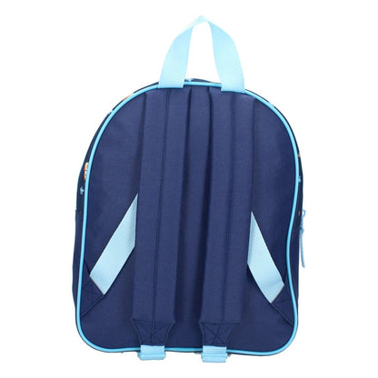 Bluey Backpack Smoochy Kiss Version 2