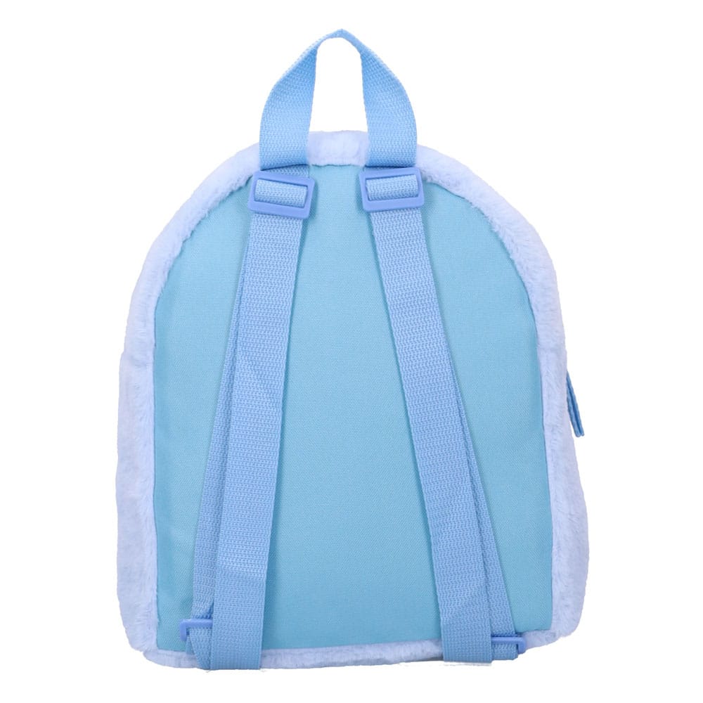 Bluey Backpack Bluey Fluffy Festival Bags