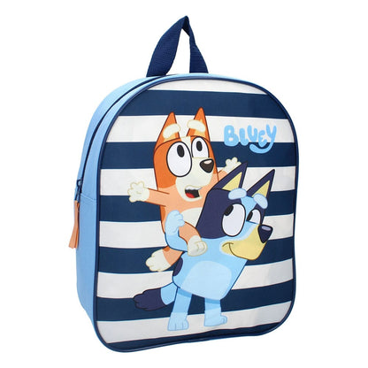 Bluey Backpack Jump Into Fun 29 cm