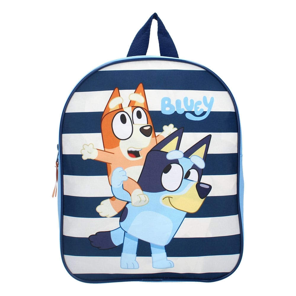 Bluey Backpack Jump Into Fun 29 cm
