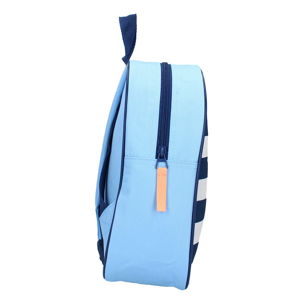 Bluey Backpack Jump Into Fun 29 cm