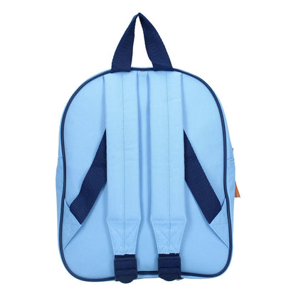 Bluey Backpack Jump Into Fun 29 cm