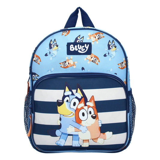Bluey Backpack Jump Into Fun 29 cm