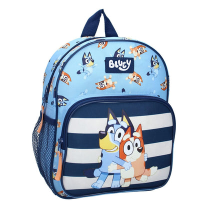 Bluey Backpack Jump Into Fun 29 cm Bags
