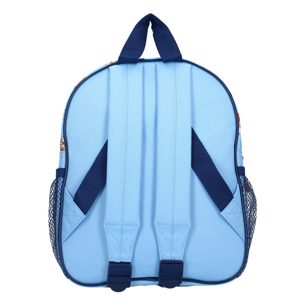 Bluey Backpack Jump Into Fun 29 cm Bags