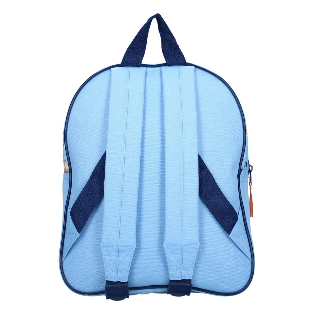 Bluey Backpack Jump Into Fun 30 cm