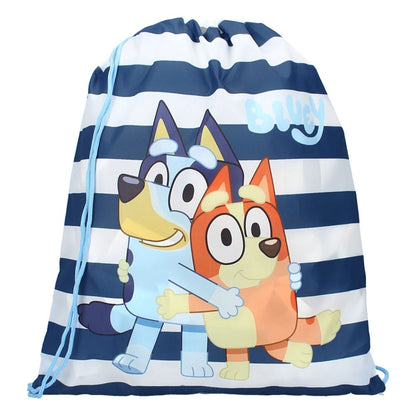 Bluey Sport Bag Jump into Fun