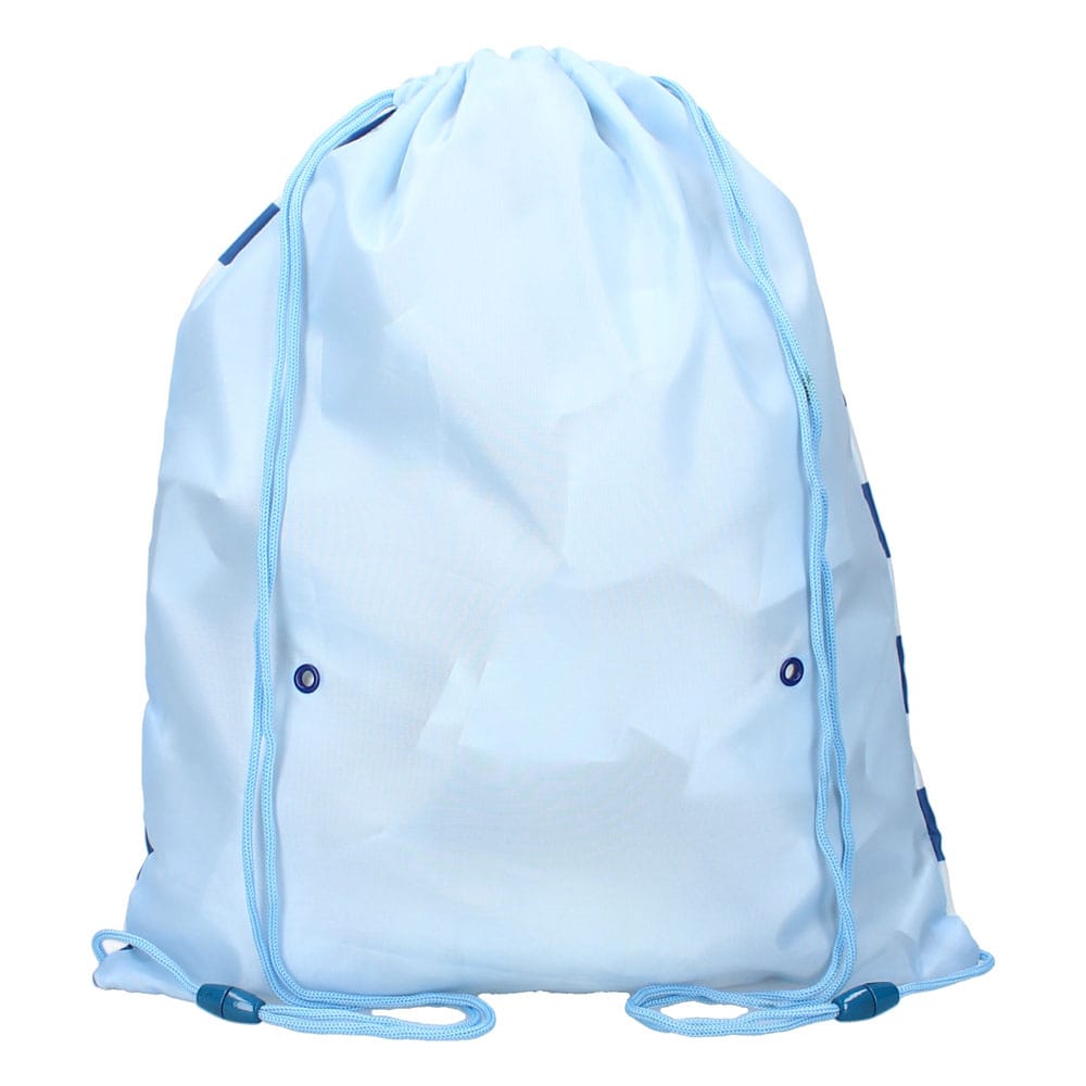 Bluey Sport Bag Jump into Fun