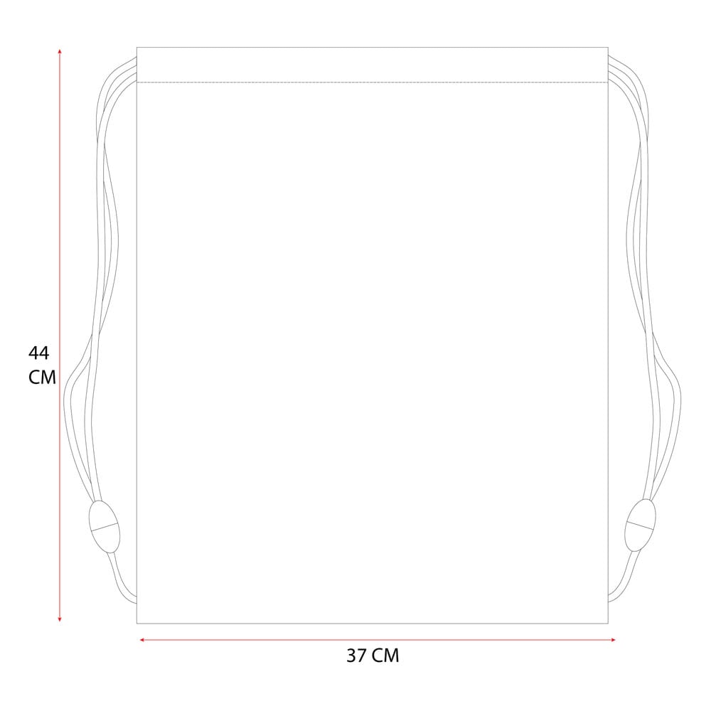 Bluey Sport Bag Jump into Fun