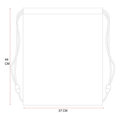 Bluey Sport Bag Jump into Fun
