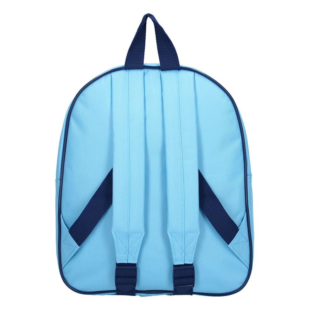 Bluey Backpack 3D Oh Happy Days 32 cm Bags