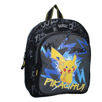 Pokémon Backpack Gotta Catch ’Em All! 30 cm Bags