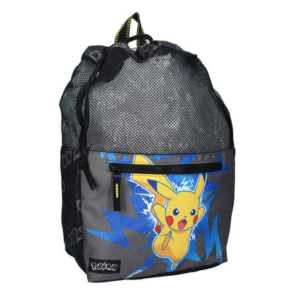Pokémon Sport Backpack Gotta Catch 'Em All! 40 cm