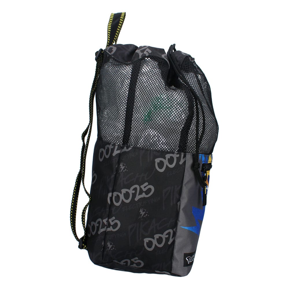 Pokémon Sport Backpack Gotta Catch 'Em All! 40 cm