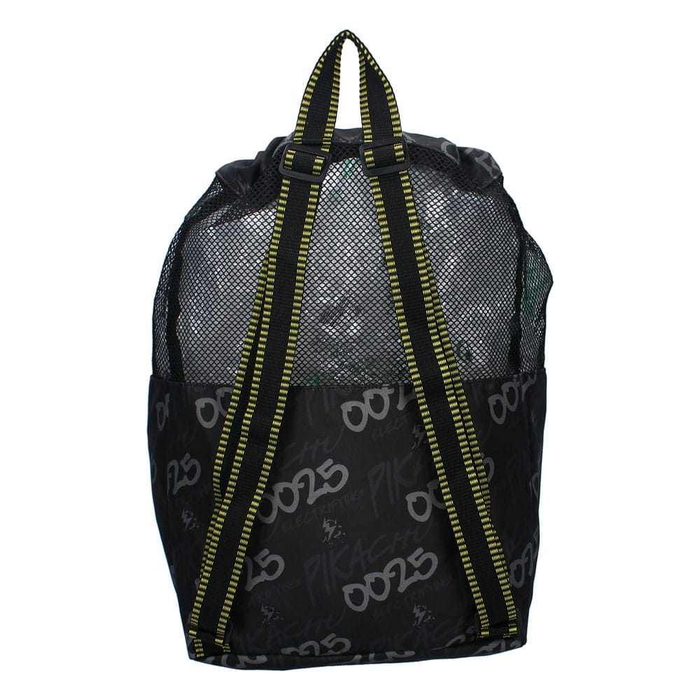 Pokémon Sport Backpack Gotta Catch ’Em All! 40 cm Bags