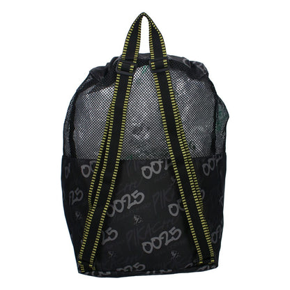Pokémon Sport Backpack Gotta Catch 'Em All! 40 cm