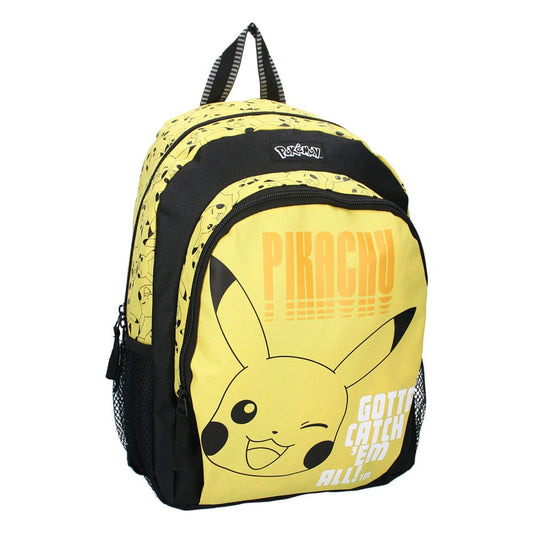 Pokémon Backpack High Voltage 35 cm Bags