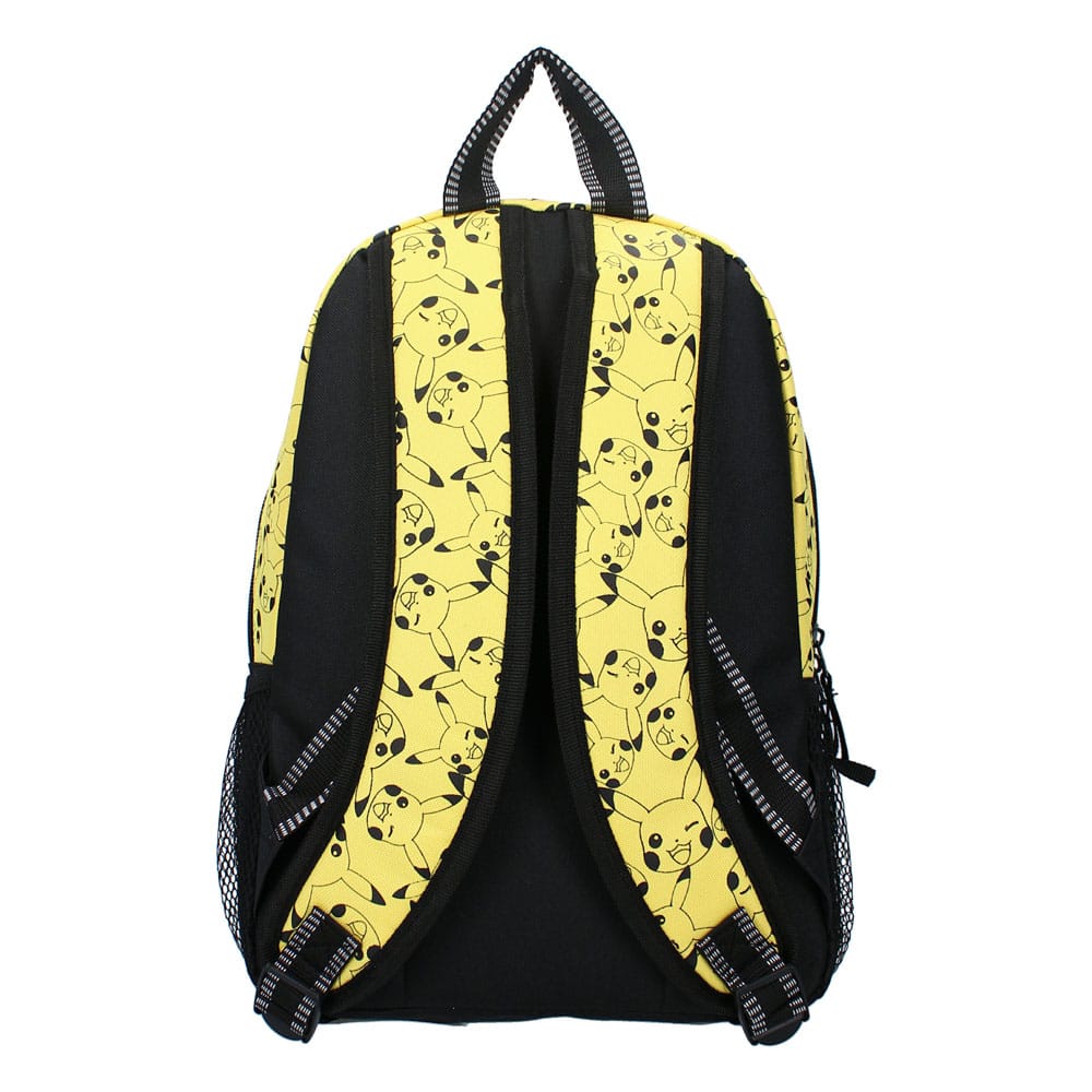 Pokémon Backpack High Voltage 35 cm Bags