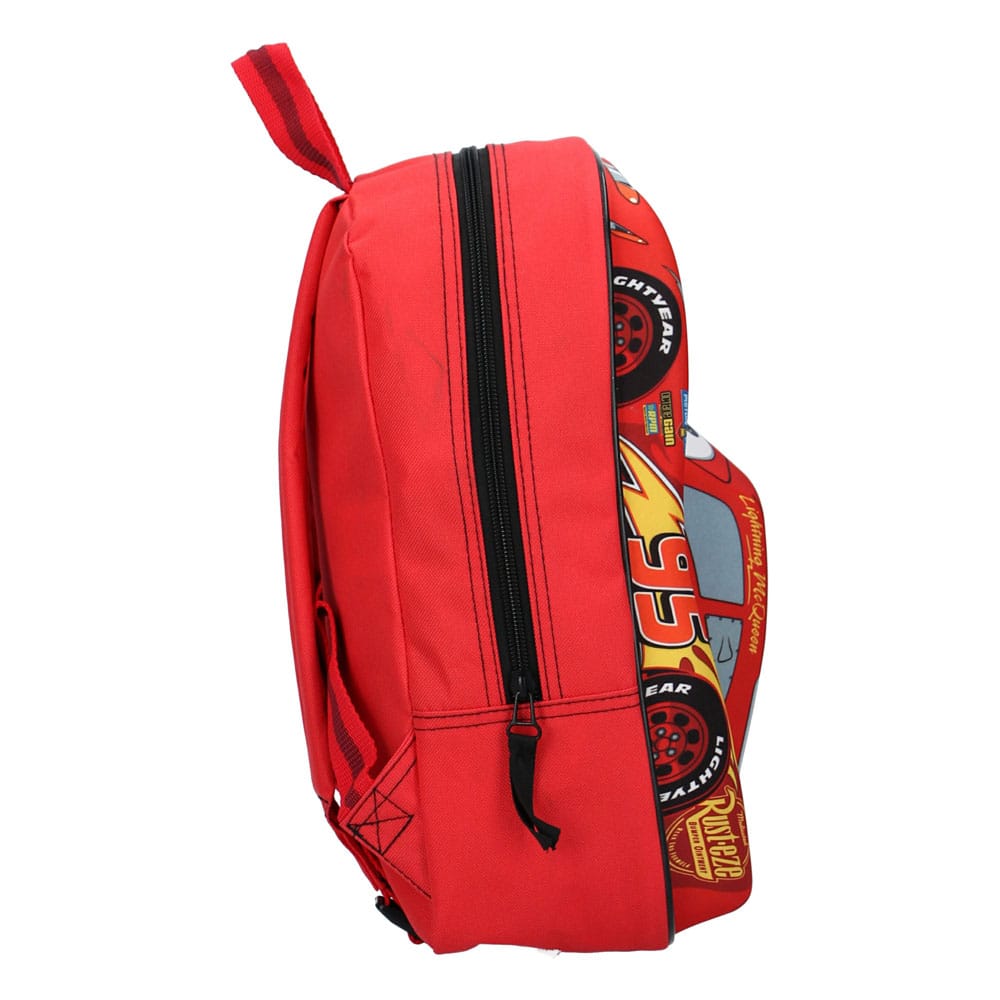 Cars 3 3D Backpack Piston Cup Champion 35 cm