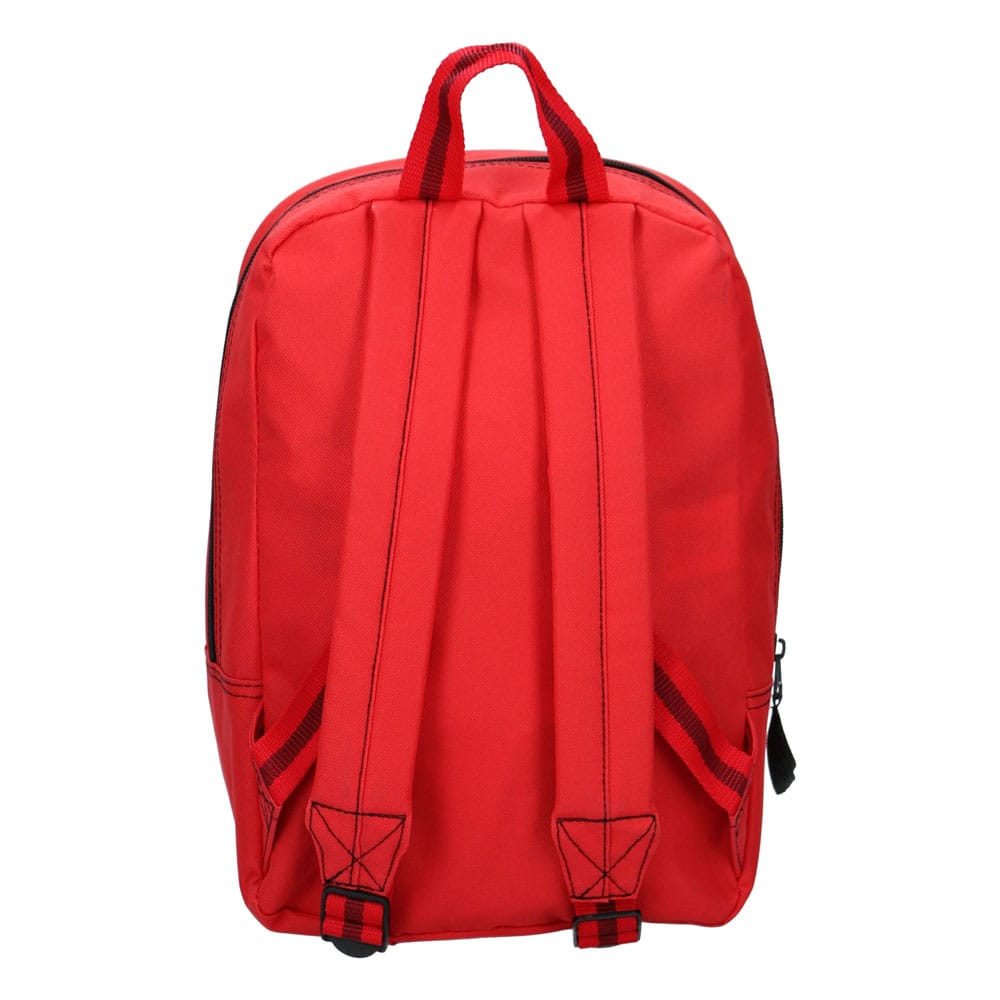 Cars 3 3D Backpack Piston Cup Champion 35 cm