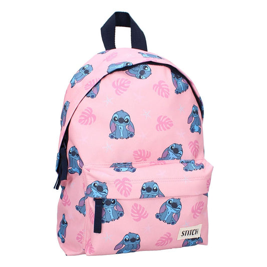 Lilo & Stitch Backpack Little Friends 31 cm Bags