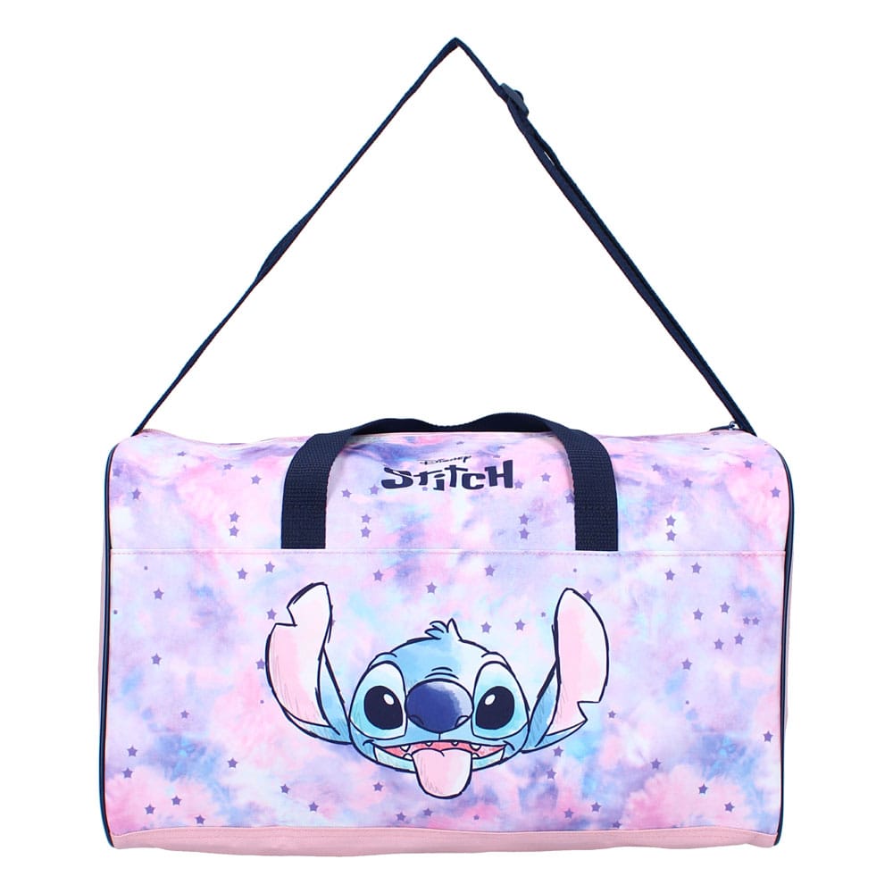 Lilo & Stitch Duffle Bag Endless Fun