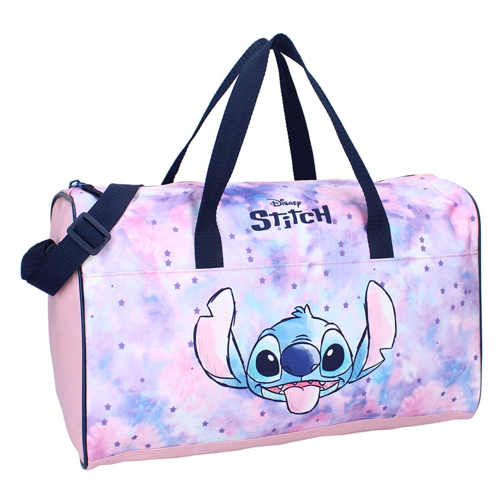 Lilo & Stitch Duffle Bag Endless Fun