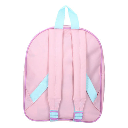 Lilo & Stitch 3D Backpack Stitch Simply Special Sitting