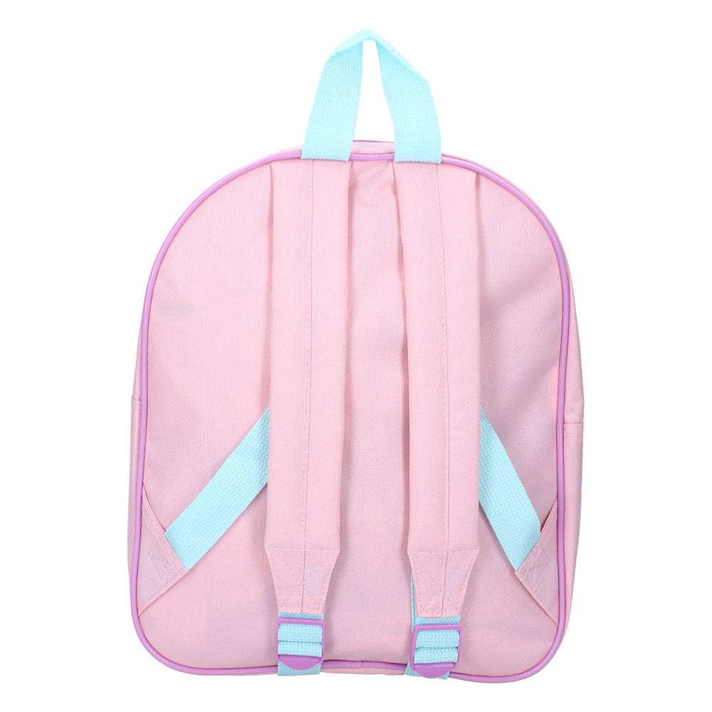 Lilo & Stitch 3D Backpack Stitch Simply Special Sitting