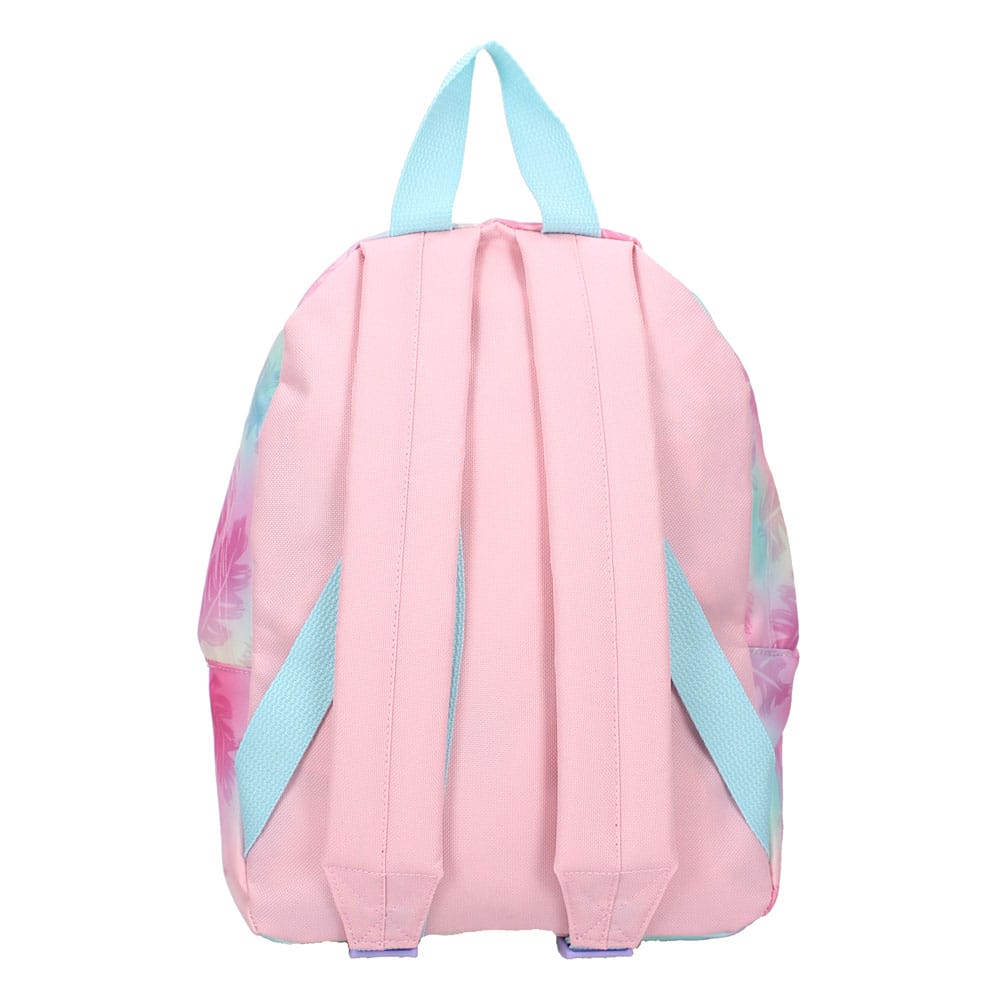 Lilo & Stitch Backpack Stitch Wild Energy Pink