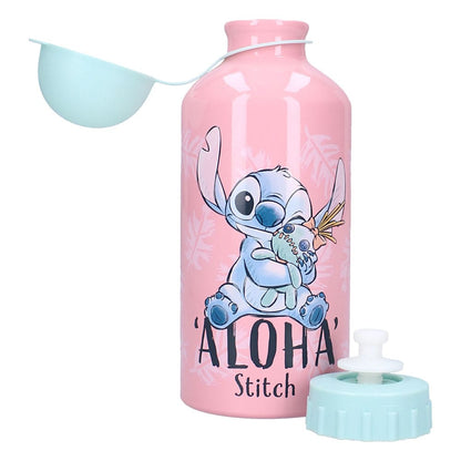 Lilo & Stitch Water Bottle Really Refreshing 500 ml