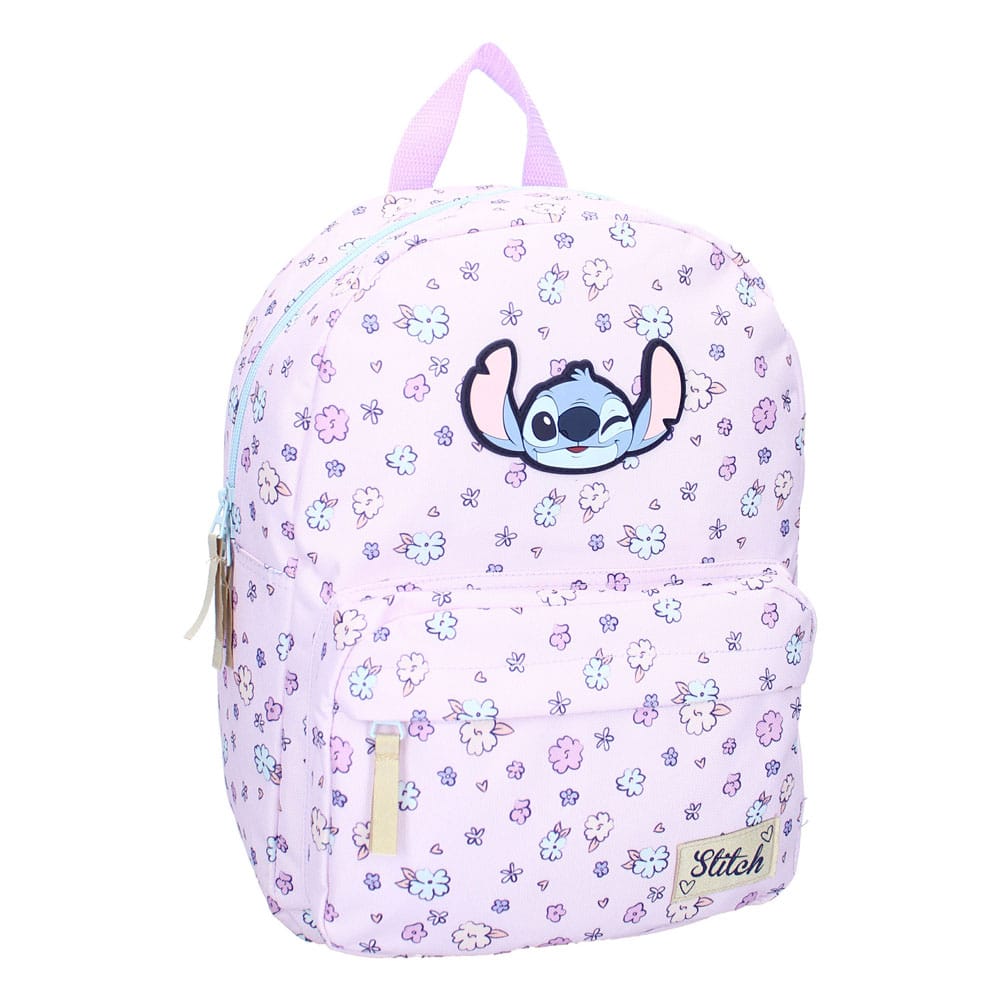 Lilo & Stitch Backpack Bloom Bags 36 cm Bags