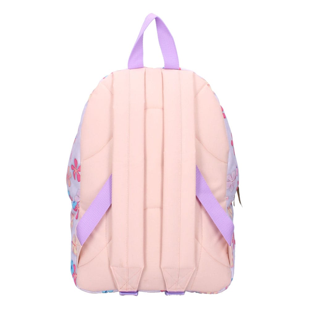 Lilo & Stitch Backpack Furry Fantasy 37 cm