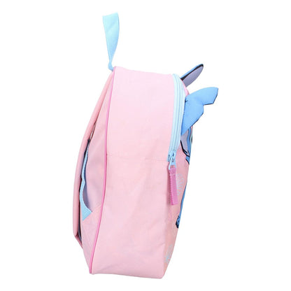 Lilo & Stitch Backpack Fluffy Friends 32 cm