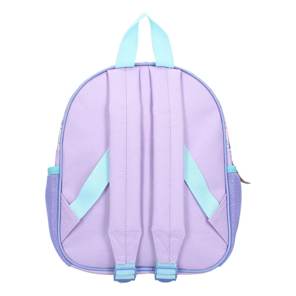 Lilo & Stitch Backpack Stitch Forever Yours 29 cm
