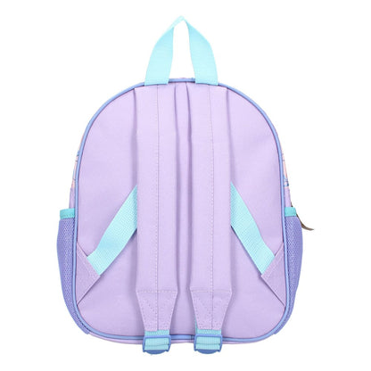 Lilo & Stitch Backpack Stitch Forever Yours 29 cm