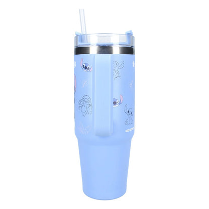 Lilo & Stitch Water Bottle Bottled Bliss 900 ml