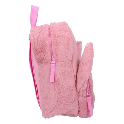 Lilo & Stitch Backpack Stitch Fluffy Festival Angel