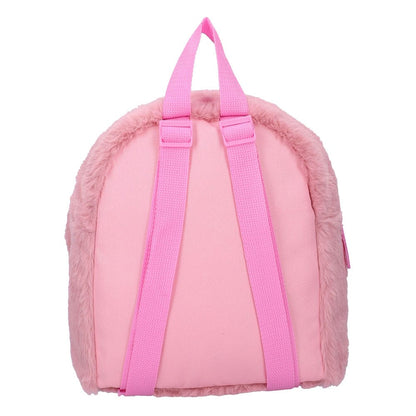 Lilo & Stitch Backpack Stitch Fluffy Festival Angel