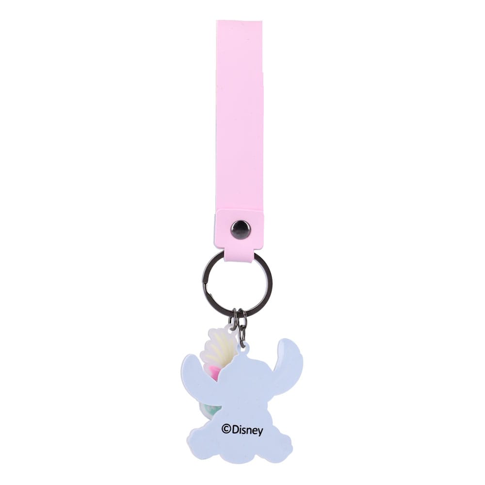 Lilo & Stitch Key Chain Stitch FunKey Chains Stitch