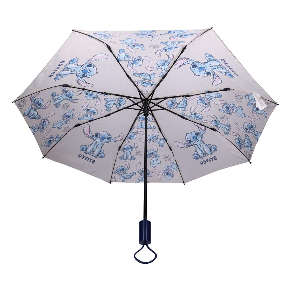 Lilo & Stitch Umbrella Stitch Turbulent Skies